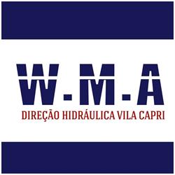 WMA Direção Hidráulica