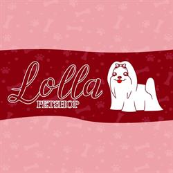 Lolla Pet Shop - Banho & Tosa