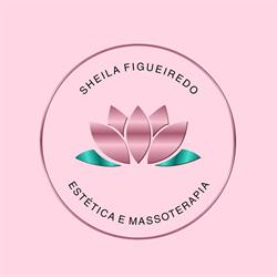 Sheila Figueiredo l Estética e Massoterapia