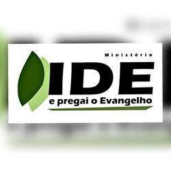 Ministério Ide e Pregai o Evangelho