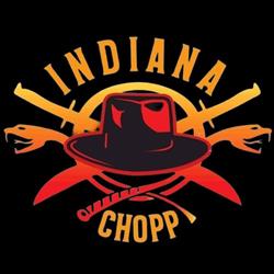 Indiana Chopp - AutoServiço 24h