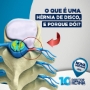 O que é a Hérnia de Disco