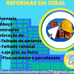 Marcelo Silva da conceição