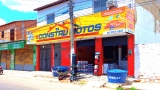 Fachada da empresa