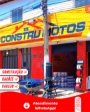 Loja de materiais de construções e rações em Parnaíba