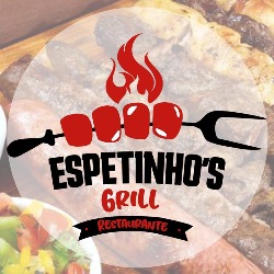 Espetinho's Grill Restaurante - Jantinha Com Espetinho - Porções - Espetinhos Tres Lagoas