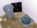 Limpeza de Caixa de Gordura