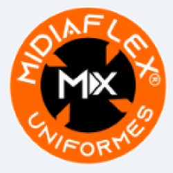 Midiaflex MX Uniformes