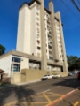 fachada da imobiliária em Panambi