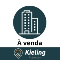 Apartamento à venda