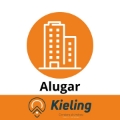 Apartamento para alugar