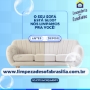 Lavanderia dos estofados Brasília DF
