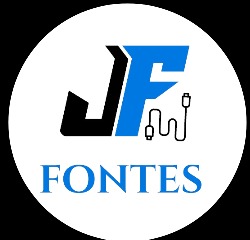 JF Fontes - Fonte de Alimentação para PC e Notebooks