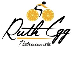 Ruth Egg - Nutricionista Online