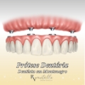 Prótese Dentária