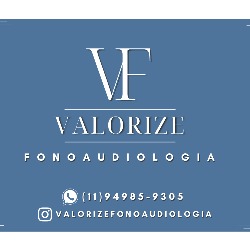 Valorize Fonoaudiologia