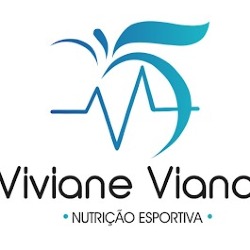 Viviane Viana  Nutricionista Esportiva