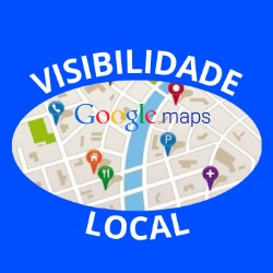 Visibilidade Local - Criação de Sites em Manaus