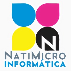 Natimicro Informática - Assistência Técnica e Conserto de Notebooks, Computadores e Impressoras