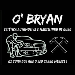 O'BRYAN ESTÉTICA AUTOMOTIVA E MARTELINHO