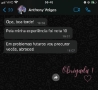 Depoimento de paciente