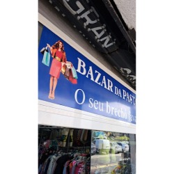 Bazar Da Pastora 1 - O Melhor Brechó Em Sâo Gonçalo!