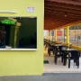 parte do restourante