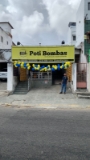 Poti Bombas Fornecedor de bomba