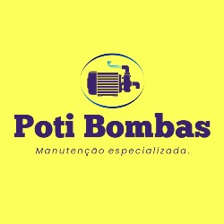 Poti Bombas Manutenção Especializada