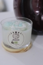 Vela Lucidez 100gr
