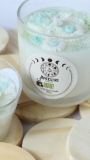 Vela Lucidez 180gr