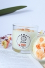 Vela desfrutar 180gr