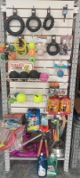 Casa do Veterinário Barão Geraldo Pet Shop em Campinas