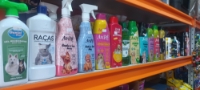 Casa do Veterinário Barão Geraldo Pet Shop em Campinas