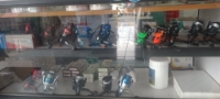 Casa do Veterinário Barão Geraldo Pet Shop em Campinas