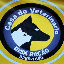 Casa do Veterinário Barão Geraldo  Pet Shop em Campinas
