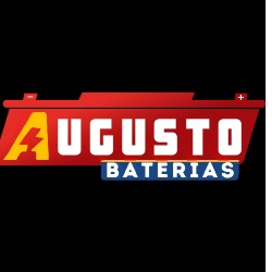 Augusto Baterias