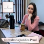 Escritório Consultoria Jurídica Penal