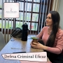 Escritório Defesa Criminal Eficaz