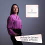 Jéssica Freisleben Defesa de Crimes Contra Pessoa