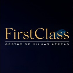 FirstClass Gestão de Milhas Aéreas