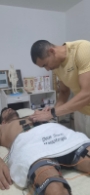 Eletroestimulação