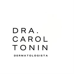 Dra Carolina Tonin  Dermatologista