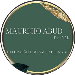 Mauricio Abud Decor – Decorador