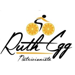 Ruth Egg - Nutricionista Online em BH