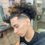 Barbearia do João