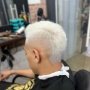Barbearia do joão