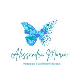 Alessandra Maria - Podóloga Belo Horizonte  Unha encravada  Micose na unha - BH