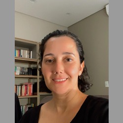 Consultório de psicologia Cecília Magalhães