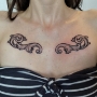 Tatuagem Ornamental
